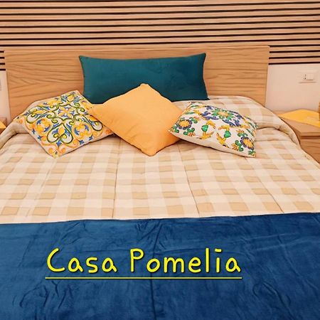 Palermo Case Vacanza المظهر الخارجي الصورة